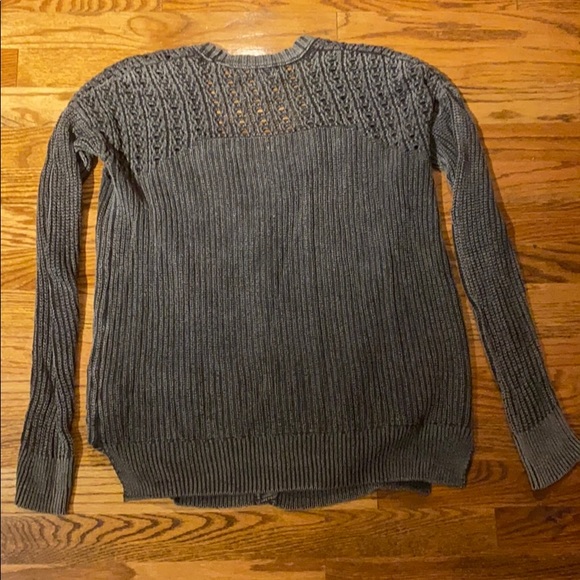 American eagle cardigan - Picture 8 of 10